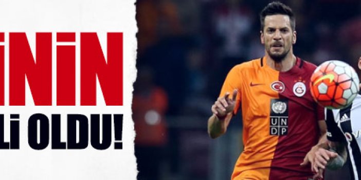 Galatasaray – Beşiktaş derbisi Palabıyık'ın