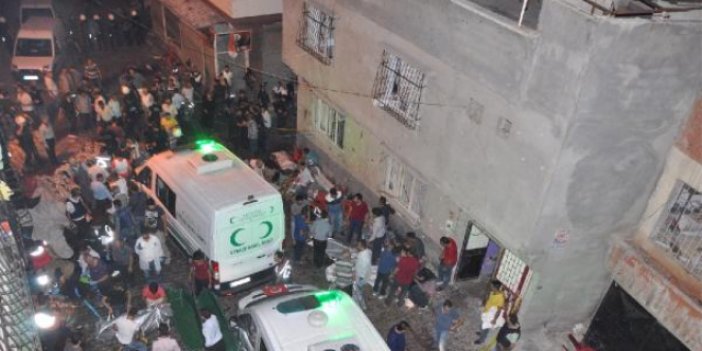 Gaziantep'ten acı haber