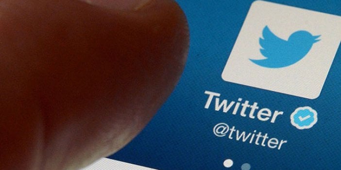 Twitter'a 'beğenmedim' tuşu geliyor