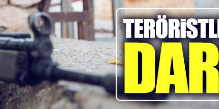 Şırnak’ta 11 terörist öldürüldü