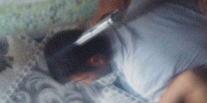 İzmir'de aranan bombacı yakalandı