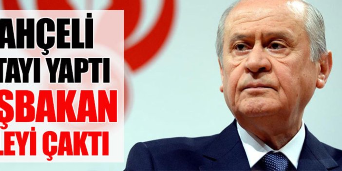 Köşe yazarlarından Bahçeli'ye 'Başkanlık' eleştirisi