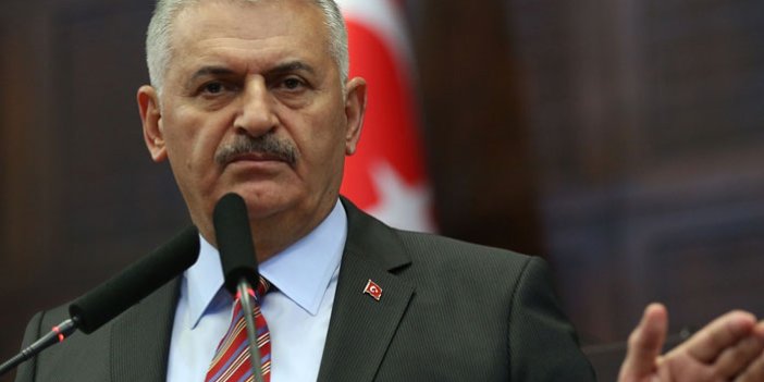 Yıldırım: Devletin içine sızdılar