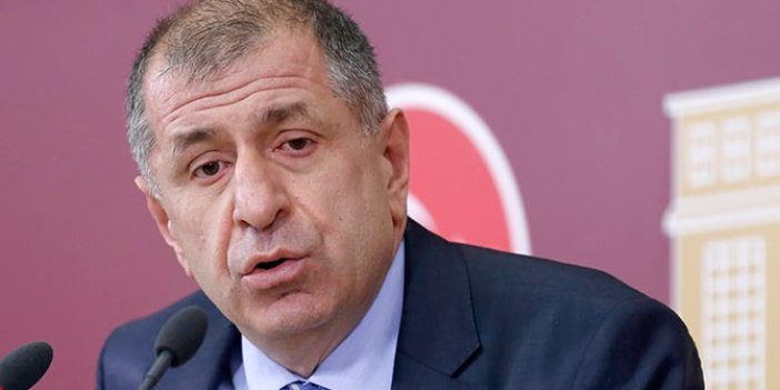 Ümit Özdağ'dan çok çarpıcı 'Telafer' iddiası
