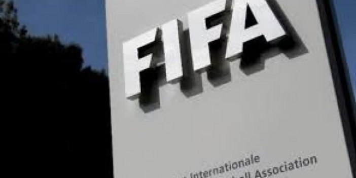 FIFA'dan 5 takımıza ceza