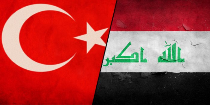 Türkiye ile Irak arasında flaş karar