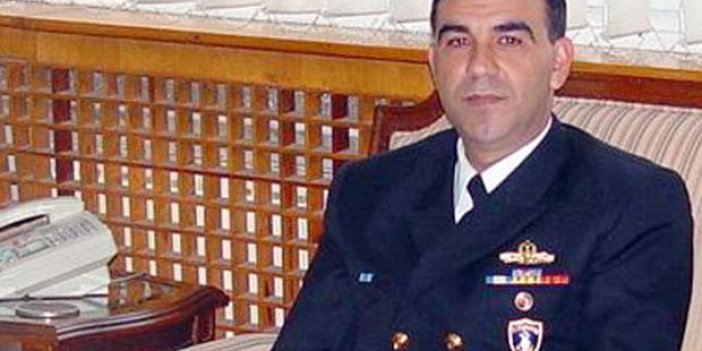 Albay Tamer Zorlubaş'a tazminat ödenecek