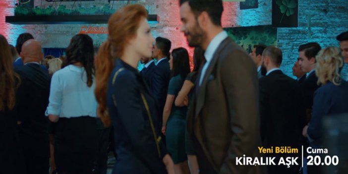 Kiralık Aşk 58. yeni bölümde neler olacak?