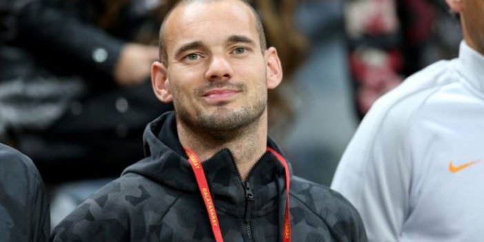 Sneijder neden kadroya alınmadı?