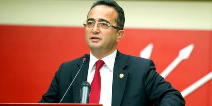 CHP Genel Başkan Yardıcısı Tezcan'a silahlı saldırı