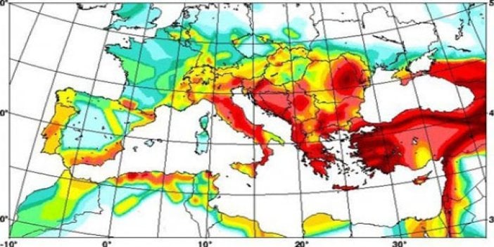 İtalya'daki deprem Türkiye'yi etkiler mi?