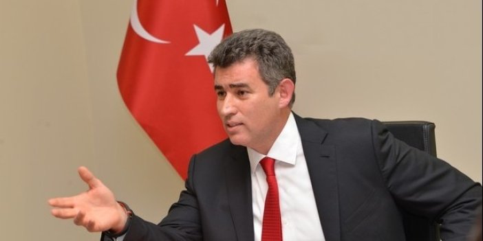 Feyzioğlu: "Meclis, KHK’larla yok sayılmaktadır"