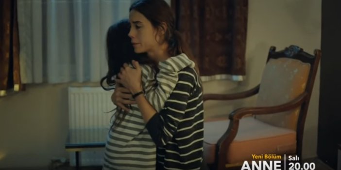 Anne 2. yeni bölümde Melek ve Zeynep'in sırları ortaya mı çıkacak?