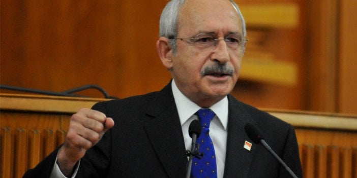 Kılıçdaroğlu'ndan ikinci Ülkücü çıkışı