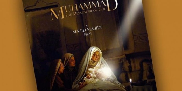'Hz. Muhammed: Allah'ın Elçisi' filmine, Diyanet'ten eleştiri