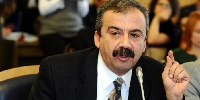 Sırrı Süreyya Önder serbest bırakıldı