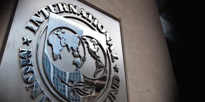 IMF'den Türkiye kararı