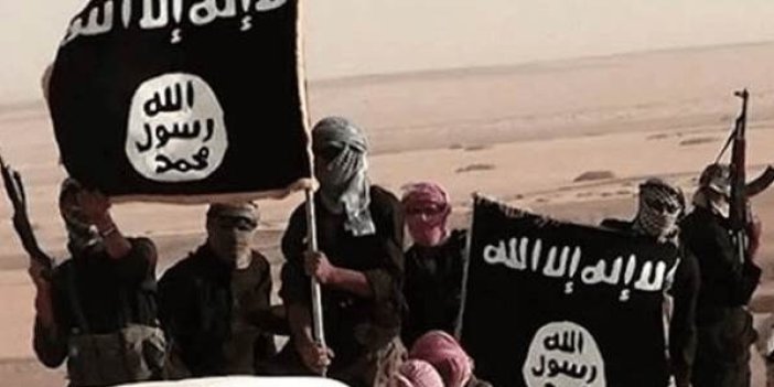 IŞİD'çiye tahliye