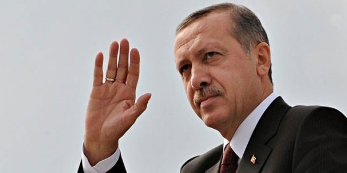 Erdoğan İran'a gidecekti iddialarına yalanlama