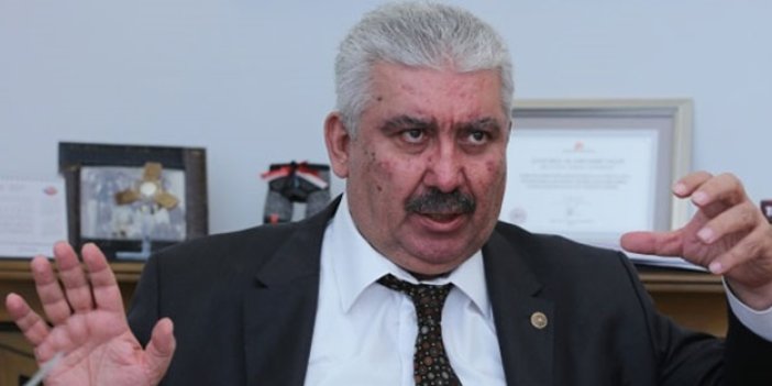 MHP: İdam Öcalan'ı da kapsasın talebimiz olmadı