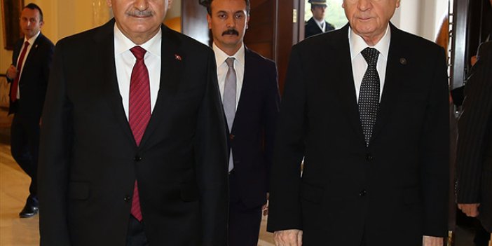 Dervişoğlu: Buna siyasi ayakçılık denir