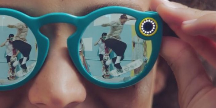 Snapchat gözlüğü karaborsaya düştü