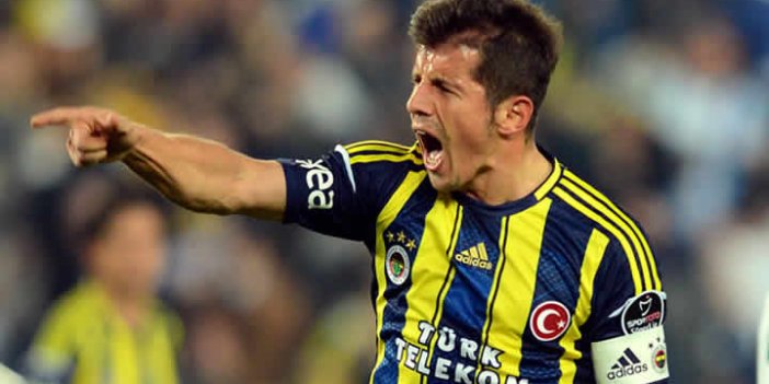 Emre, Fenerbahçe'ye geri mi dönüyor?