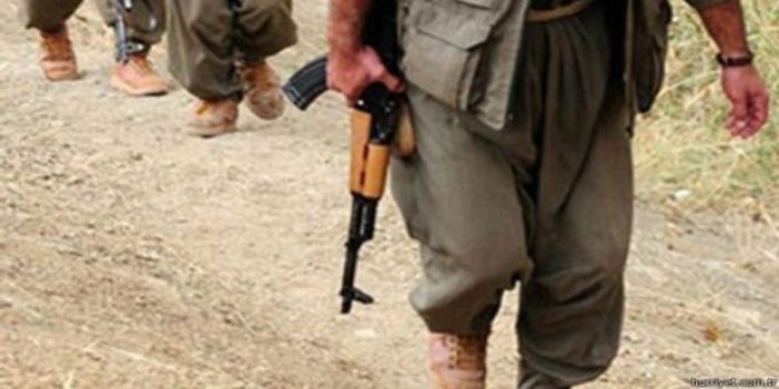 TSK'dan çok çarpıcı PKK açıklaması