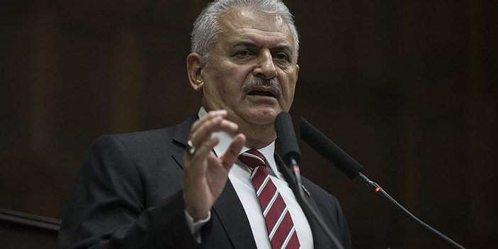 Başbakan Yıldırım: "Başkanlık konusunda MHP ile mutabıkız"