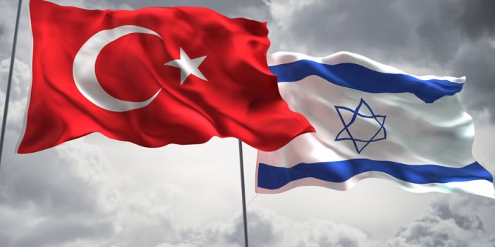 Türkiye İsrail’e büyükelçi atadı