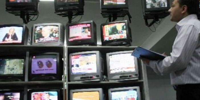 PKK'nın kanalı yeniden yayında