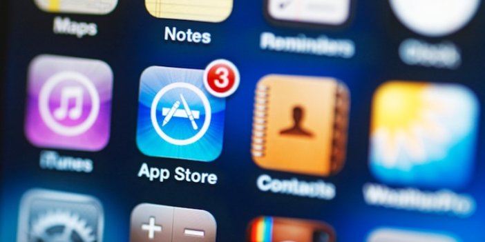 Binlerce uygulama App Store'dan kaldırıldı!