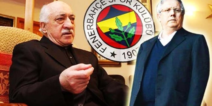 TFF imamının evinden Fenerbahçe'ye kurulan kumpasın belgeleri çıktı