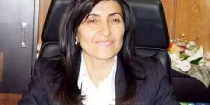 HDP’li eski milletvekili tutuklandı