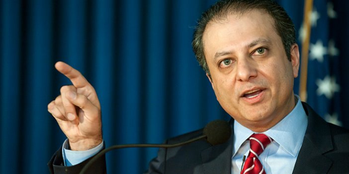 Savcı Bharara, Trump’ın teklifini kabul etti