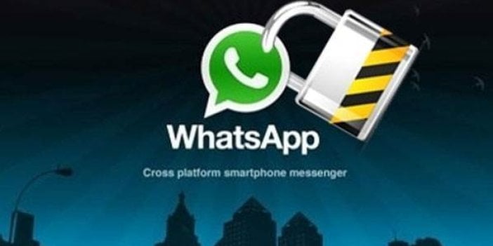 WhatsApp'ta büyük tehlike!