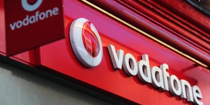 Türkiye'de Vodafone çöktü mü?