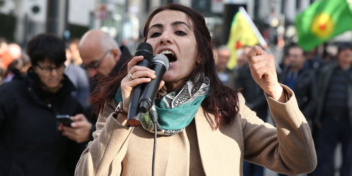 HDP’li Tuğba Hezer Öztürk’e ömür boyu hapis istemi