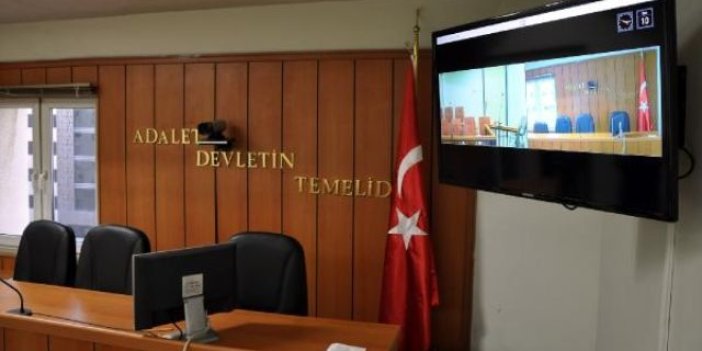 FETÖ'cüler mahkemede birbirine düştü