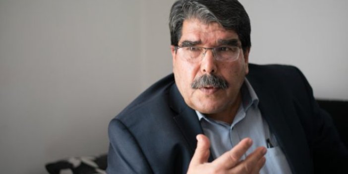 Terörist başı Müslim'den PKK açıklaması