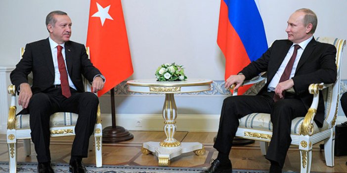 Türk-Rus ilişkileri ne olur?