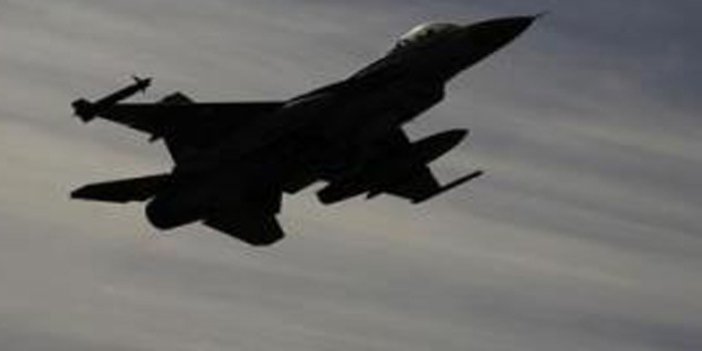 TSK açıkladı: 3 askerimizin şehit olduğu saldırıyı Suriye uçağı gerçekleştirdi