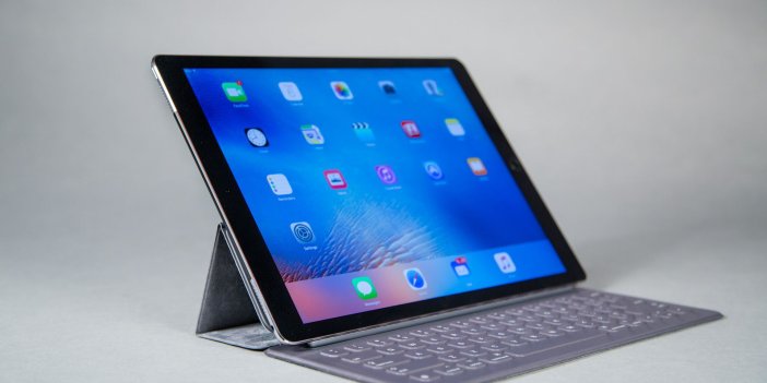 Yeni iPad modeli geliyor!