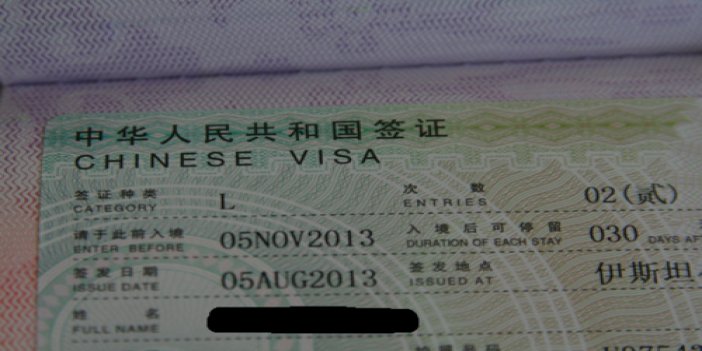 Çin, 10 milyon Uygur Türkü'nden pasaportlarını istedi