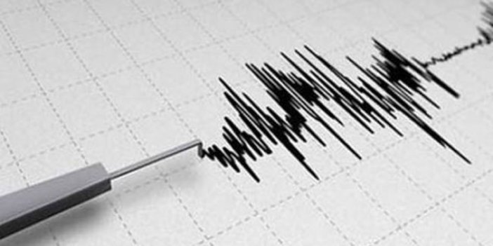 Doğu Türkistan'da 6,7 büyüklüğünde deprem