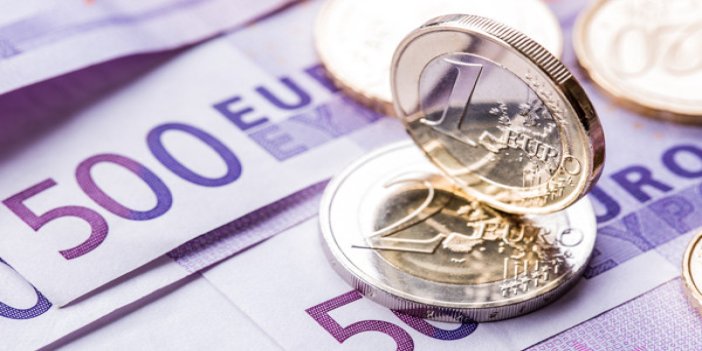 Euro da tarihi rekora yakın