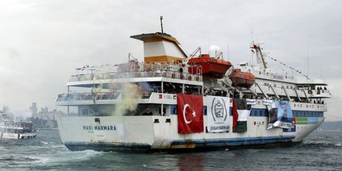 Mavi Marmara mağdurları AİHM’e gidecek