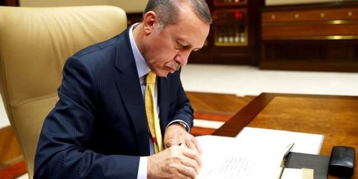 Erdoğan kanunu onayladı, neler değişti?
