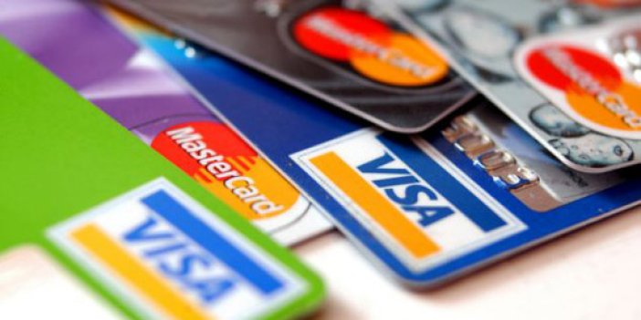 Kredi kartı sahiplerine son uyarı