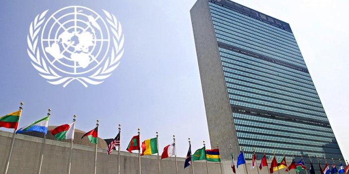 BM, tarihinin en büyük yardım çağrısı